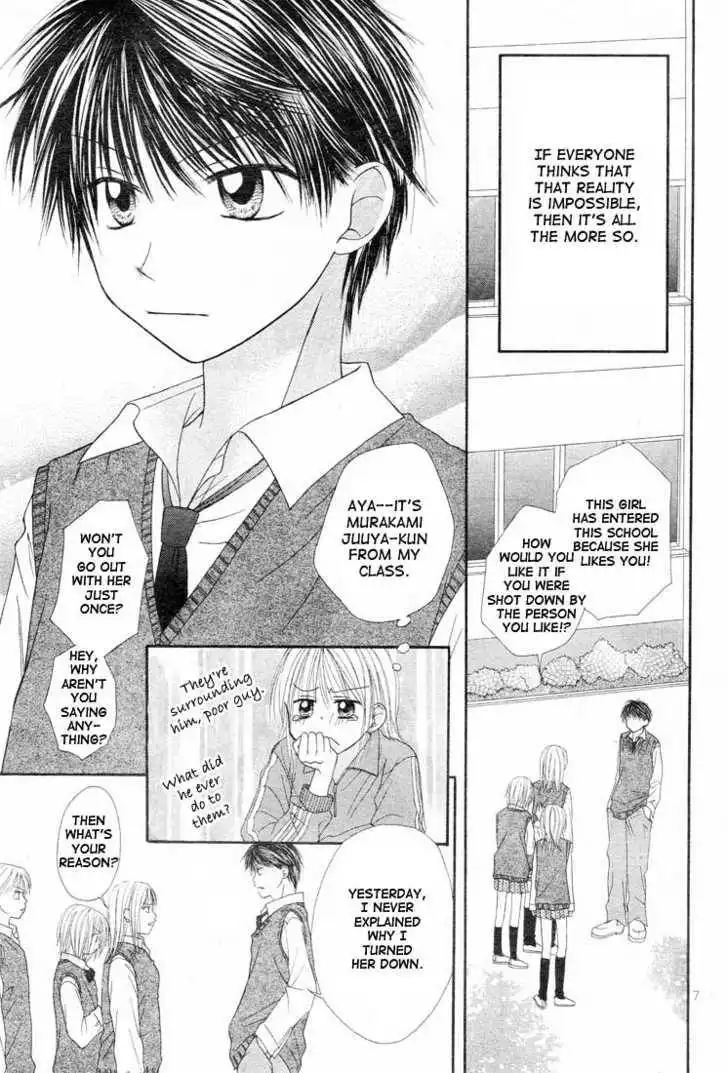 Puramai Junkie Chapter 1 8